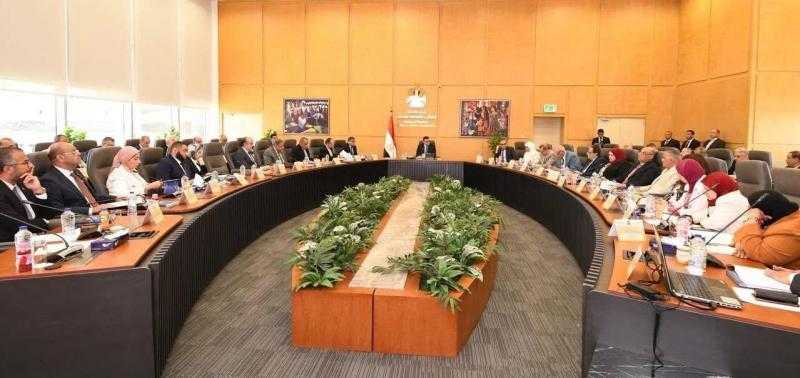 رئيس المقاولون العرب:الشركة قامت بفتح أسواق خارجية جديدة والتوسع في القائم منها خلال العام المالي2023/2024