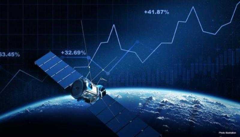 «معلومات الوزراء»: توقعات بارتفاع حجم سوق اقتصاد الفضاء العالمي إلى 1.8 تريليون دولار بحلول عام 2035