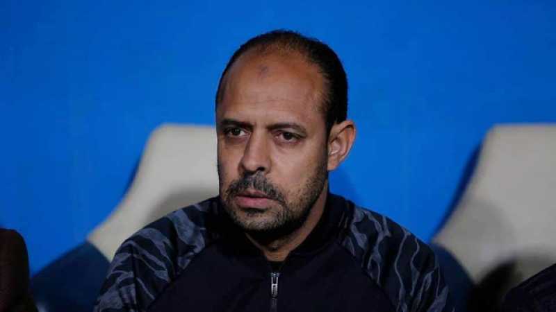 شوبير: عماد النحاس مدربا للأهلي