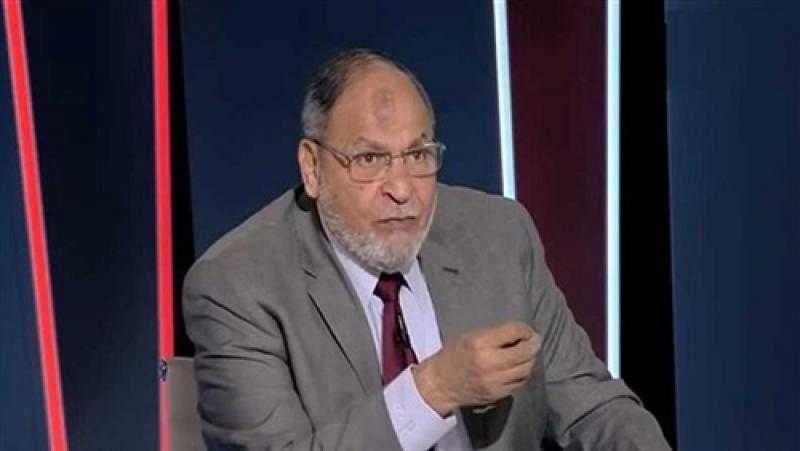 طه إسماعيل يرشح مدربا للأهلي لخلافة كولر: «أفضل مصري»