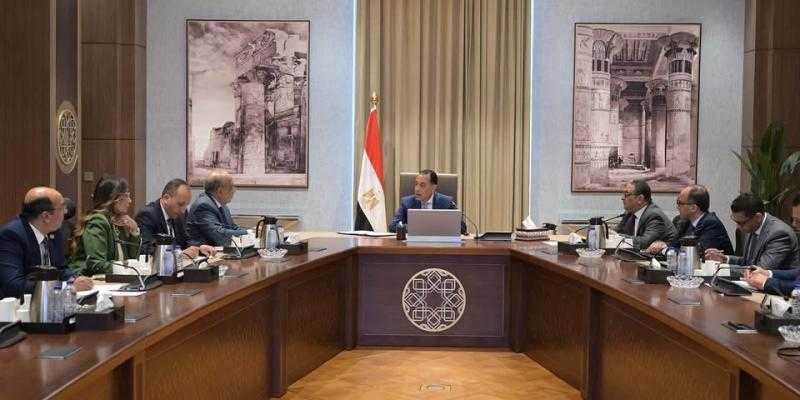 رئيس الوزراء يتابع مع وزير الكهرباء عددا من ملفات العمل