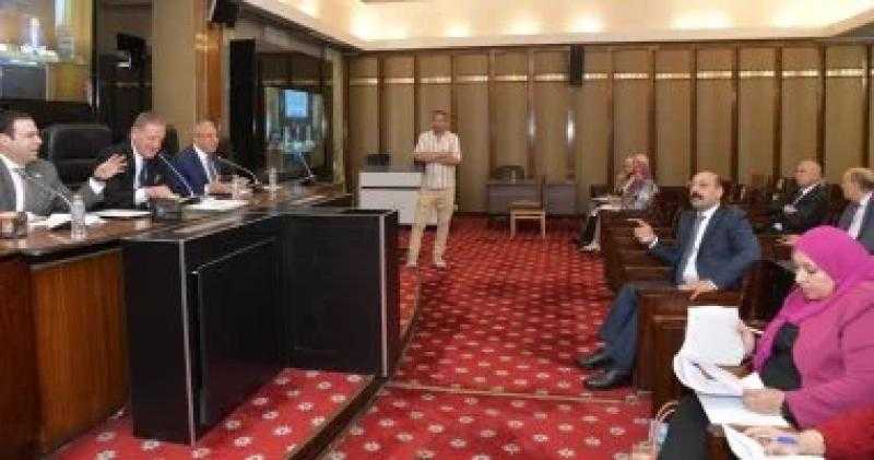 ”خطة النواب” توصى بتعديل قانون الضرائب العقارية وزيادة حد الإعفاء