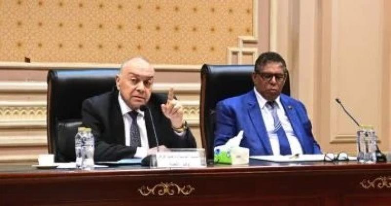 ”نقل النواب” توصي بتشكيل لجنة لتفقد طريق مطروح السلوم الدولي