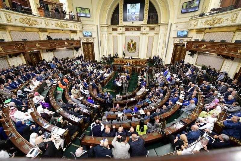 مجلس النواب يُوافق على تعديل قانون الهيئة القومية للأنفاق
