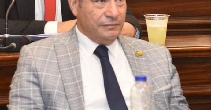 مجاهد نصار: وقف آلة الحرب الإسرائيلية في المنطقة السبيل الوحيد لتحقيق استقرار الشعوب