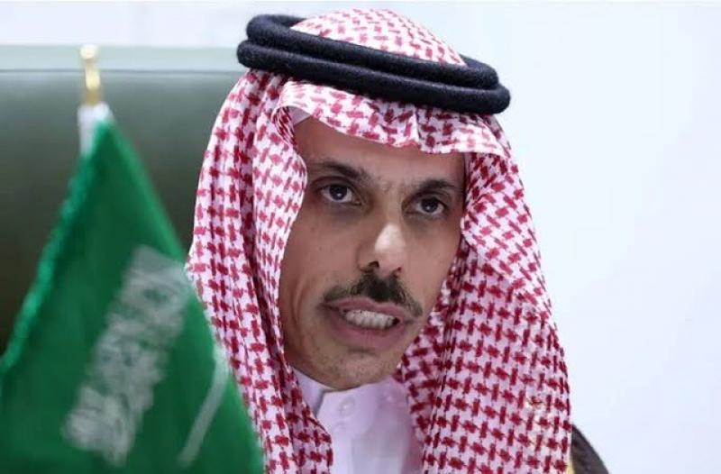 السعودية ترحب بإصلاحات القيادة الفلسطينية واستحداث منصب نائب رئيس اللجنة التنفيذية لمنظمة التحرير