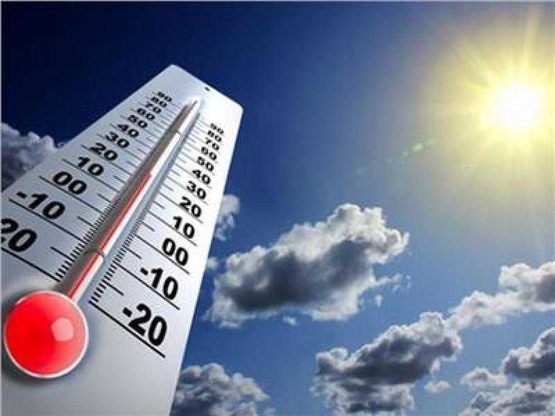 ​حالة الطقس الإثنين.. الأرصاد: أجواء مائلة للحرارة والعظمى على القاهرة 28