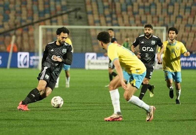 اليوم .. 3 مباريات في الجولة الثالثة بمرحلة الهبوط في الدوري