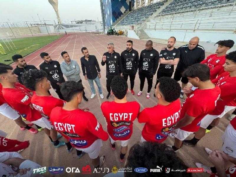 نبيه: أشكر الجماهير واللاعبين.. وأبحث عن العدالة في الاختيارات