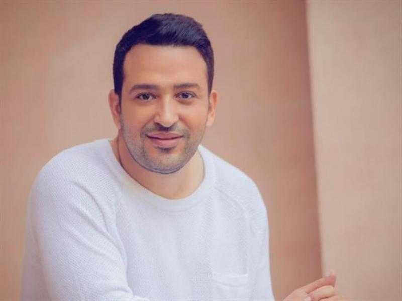 بعد بلال سرور.. تامر حسين يعلن استقالته من جمعية المؤلفين والملحنين المصرية