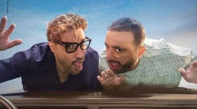 4 أفلام تفتتح موسم الصيف السينمائى 2025