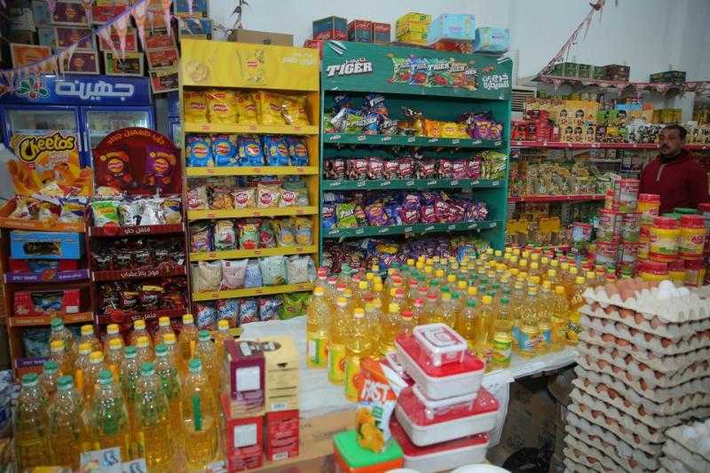 أسعار السلع الاستراتيجية بالأسواق اليوم الإثنين 28 - 4 - 2025 في مصر
