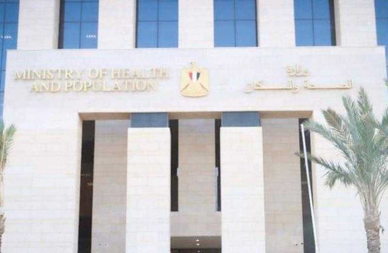 ”الصحة”: تقديم 784 ألف خدمة طبية بمستشفيات الأمراض الصدرية خلال الربع الأول من العام الجاري