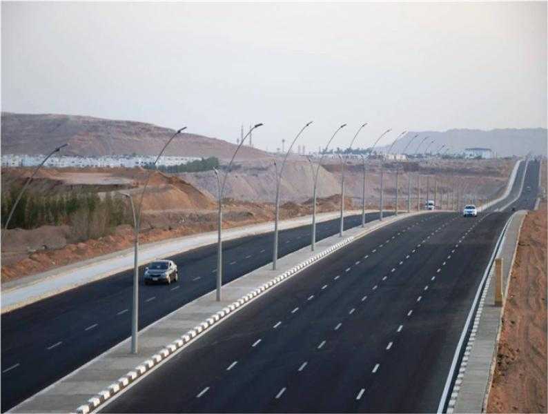 توجيه 482 مليون جنيه لتطوير خدمات التنمية المحلية بجنوب سيناء