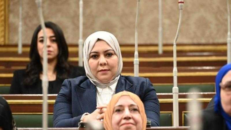 برلمانية: قناة السويس مصرية خالصة .. وتصريحات ترامب ”مرفوضة”