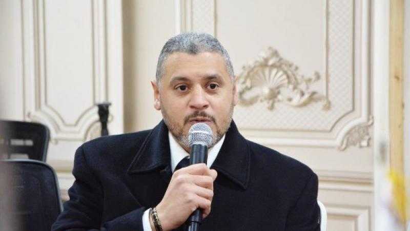 حزب مصر القومي: تصريحات ترامب تكشف عن بلطجة سياسية وانتهاك صارخ للقانون الدولي