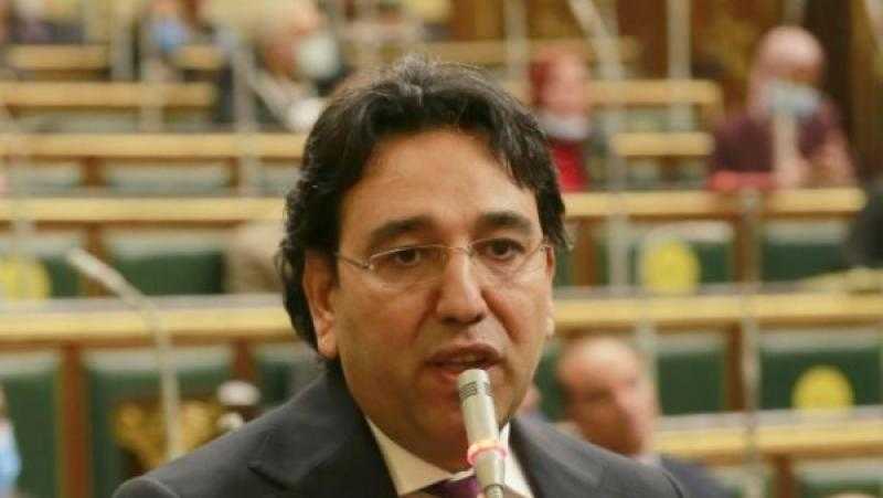 نائب: تعديل قانون الثروة المعدنية خطوة لدعم الاقتصاد