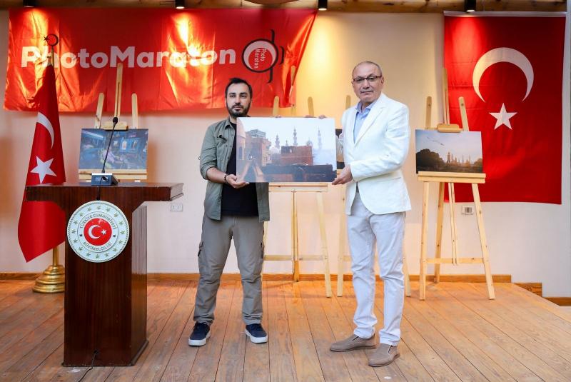 السفير التركي: القاهرة وجهة مثالية لمواطنينا.. وننتظر حفل افتتاح المتحف المصري الكبير
