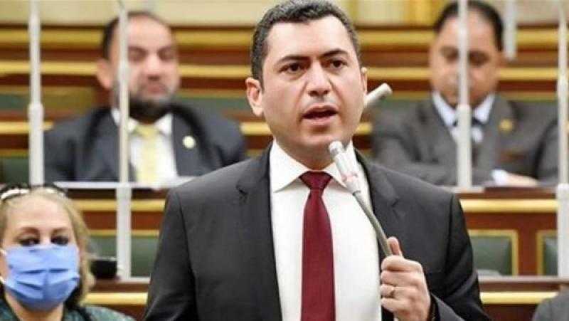رئيس لجنة الصناعة بالنواب: وضع نظام قانوني متكامل للثروة المعدنية لمزيد من المرونة