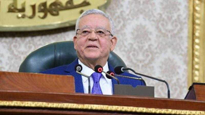 رئيس النواب يحيل قرارين جمهوريين باتفاقيتين دوليتين ومشروع قانون إلى اللجان المختصة