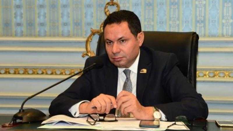 زراعة النواب تناقش ملف تقنين أراضي الخريجين وتوصي بإجراءات لحل المشكلات