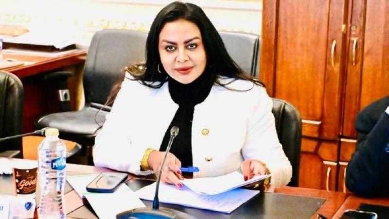 «إفريقية النواب»: المباحثات الثنائية بين الرئيس السيسي والبرهان أثبتت توافق الرؤى حول الأوضاع الإقليمية الراهنة