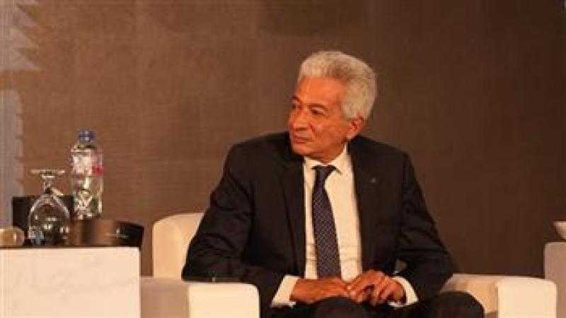 علاء عز: الغرف التجارية تلعب دورًا حيويًّا في دعم الاقتصاد الوطني وتنظيم الأسواق