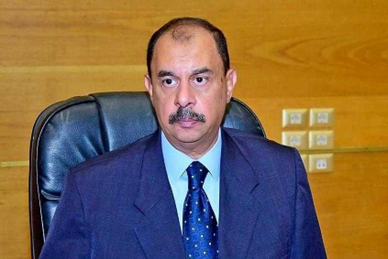 محافظ سوهاج: تغطية 100% من احتياجات مياه الشرب بنطاق المحافظة