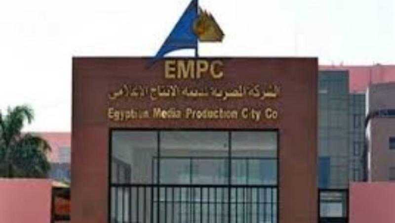 وفد صحفي أفريقي يزور مدينة الإنتاج الإعلامي