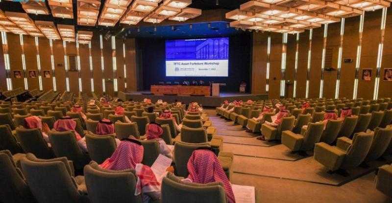 مركز استهداف تمويل الإرهاب” بالرياض .. جهودٌ فعّالة ورائدة في مكافحة جريمة الإرهاب وتمويله