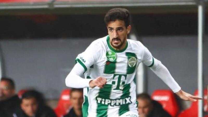الأهلي يتفاوض مع فرينكفاورزي على المقابل المالي لحسم صفقة بن رمضان
