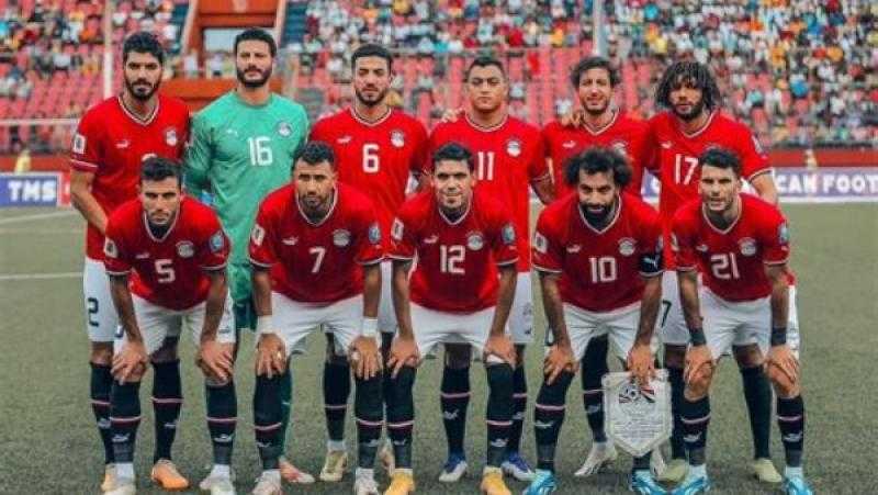 حسام حسن يطلب إلغاء معسكر منتخب مصر في يونيو
