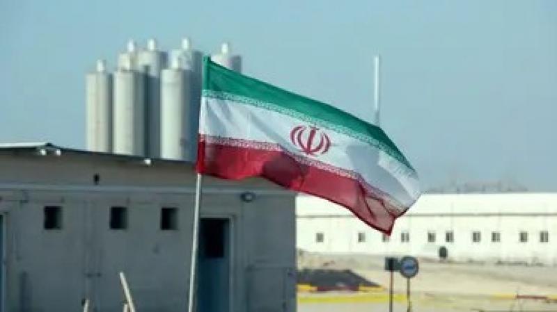 هيئة البث الإسرائيلية: إسرائيل عرضت على الولايات المتحدة مطالبها بخصوص الملف النووي الإيراني