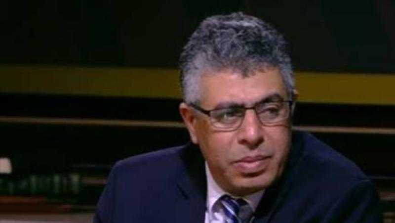 نجلي تعرض للعقر.. عماد حسين يروي تجربته مع الكلاب الضالة