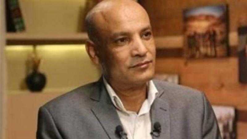 ماهر فرغلي : الإخوان ترى النموذج السوري ملهما للعمل المسلح