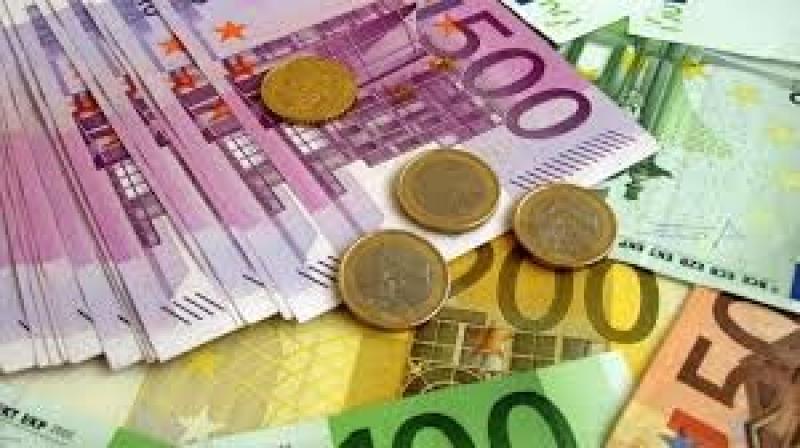 سعر اليورو اليوم الثلاثاء 29 أبريل 2025 في البنوك