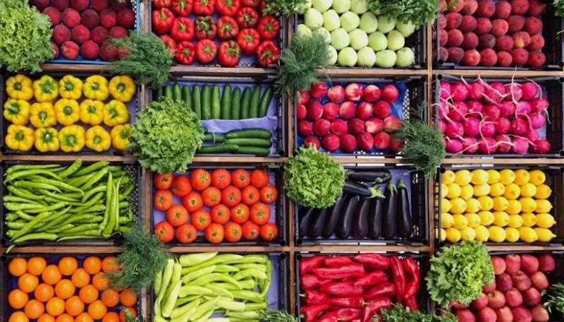 الخضراوات والفاكهة.. انخفاض أسعار الليمون بالأسواق اليوم الثلاثاء 29 إبريل 2025