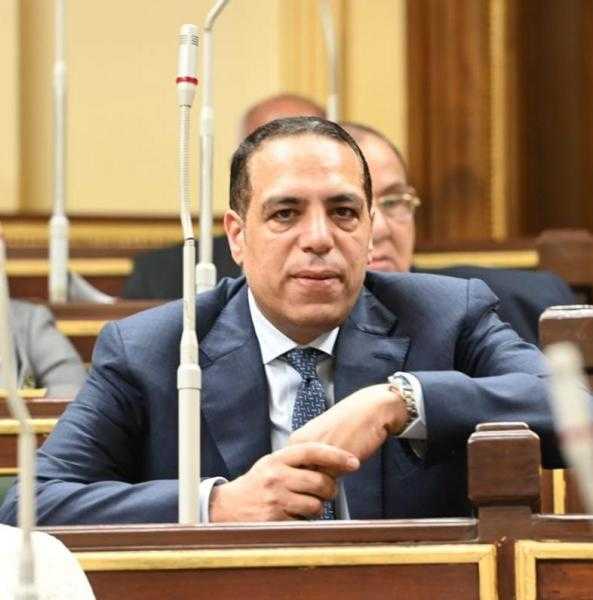 الصافي عبد العال: يرفض تصريحات ترامب بشأن قناة السويس: السيادة المصرية خط أحمر