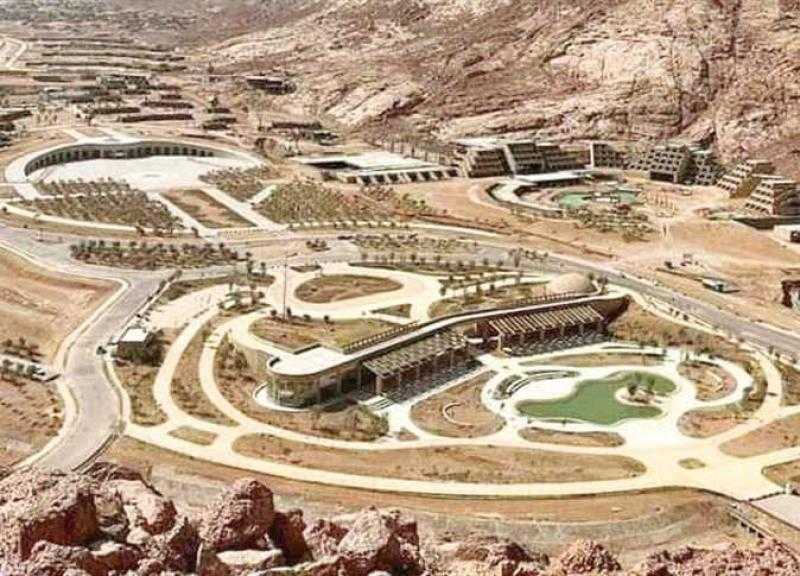 ”الوزراء”: تنفيذ مشروع ”التجلي الأعظم” يلتزم بالطبيعة الأثرية للمنطقة واشتراطات البيئة ومعايير اليونسكو (فيديو)
