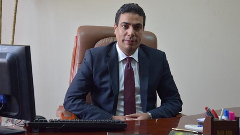 خط أحمر