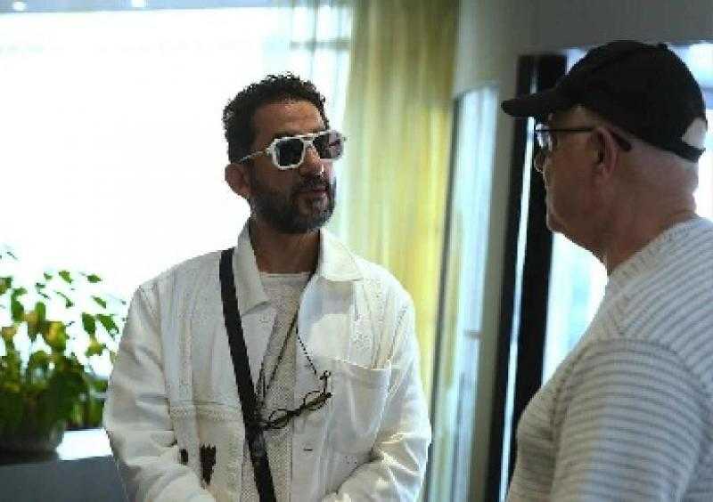 اليوم.. تكريم أحمد حلمي في افتتاح الدورة 15 لمهرجان مالمو للسينما العربية