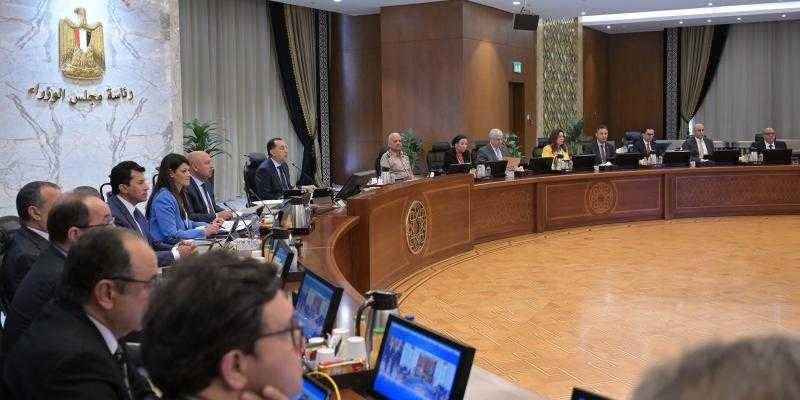 رئيس الوزراء: الدولة المصرية تقف دوما بجانب أشقائها