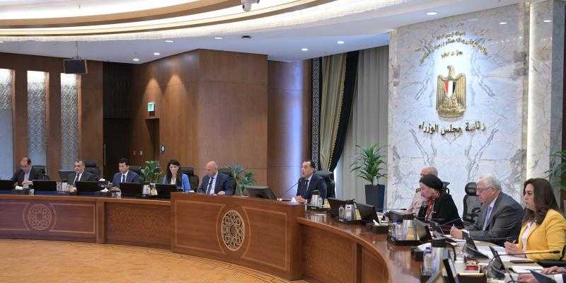 مدبولي يُشيد بالجهود المبذولة لإنشاء وتشغيل المشروعات القائم عليها جهاز مستقبل مصر للتنمية المستدامة