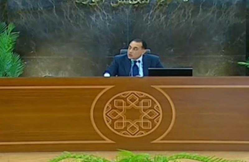 مدبولي: الفترة المقبلة ستشهد ضخ استثمارات كويتية في مصر.. وتوسيع تطبيق الرخصة الذهبية