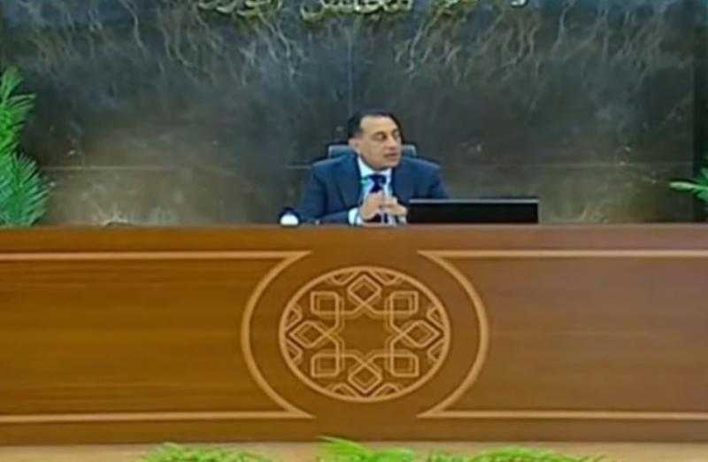 رئيس الوزراء: مؤشر البطالة في مصر انخفض إلى حد كبير