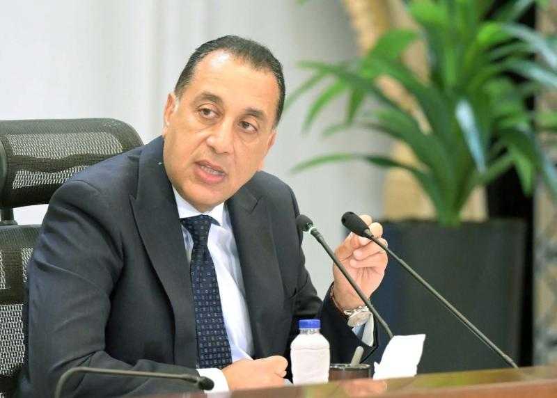 رئيس الوزراء: انخفاض مؤشر البطالة إلى 6.6%