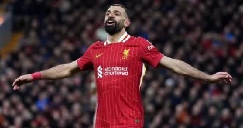 محمد صلاح: جميع الفرق تفوز بالمباريات وفى النهاية ليفربول البطل