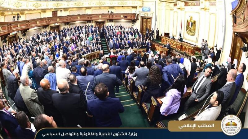 اليوم.. لجان النواب تبدأ مناقشة قانون الإيجار القديم بحضور الوزراء المعنيين