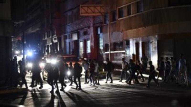 انقطاع الكهرباء عن 12 قرية وتوابعها في 7 مراكز بكفر الشيخ غدا