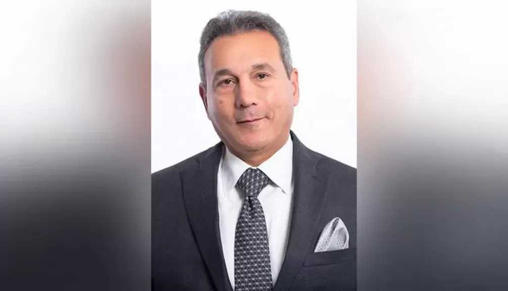 محمد الأتربي ضمن قائمة فوربس لأقوى الرؤساء التنفيذيين في الشرق الأوسط 2025